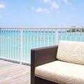 Exterior of Radisson Aquatica Resort Barbados