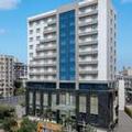 Image of Radisson Blu Hotel Ahmedabad