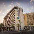 Image of Radisson Blu Hotel, Dubai Deira Creek