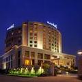 Image of Radisson Blu Hotel New Delhi Dwarka