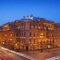 Image of Radisson Royal Hotel, St. Petersburg