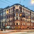 Photo of Radisson Sonya Hotel, St. Petersburg