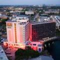 Image of Ramada Plaza Resort & Suites by Wyndham Orlando Intl Drive