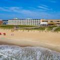 Exterior of Ramada Plaza by Wyndham Nags Head Oceanfront