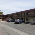 Image of Red Roof Inn Bakersfield