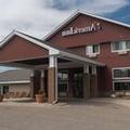 Image of Red Roof Inn Buffalo - Niagara Airport