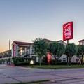 Image of Red Roof Inn Dallas - Mesquite