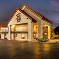 Image of Red Roof Inn Gallup