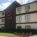 Exterior of Red Roof Inn Houston - Brookhollow