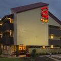 Exterior of Red Roof Inn PLUS+ Chicago - Willowbrook