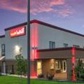 Image of Red Roof Inn PLUS+ Fort Worth - Burleson