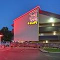 Image of Red Roof Inn PLUS+ Nashville Airport