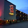 Exterior of Red Roof Inn PLUS+ Pittsburgh East - Monroeville