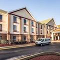 Photo of Red Roof Inn PLUS+ & Suites Atlanta Airport South