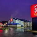 Image of Red Roof Inn Plus+ & Suites Knoxville West Cedar Bluff