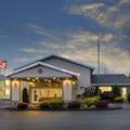 Photo of Red Roof Inn & Suites Herkimer