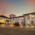 Image of Red Roof Inn & Suites Lake Charles