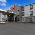 Exterior of Red Roof Inn & Suites Mifflinville
