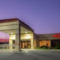 Exterior of Red Roof Inn & Suites Wytheville