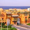 Exterior of Rehana Sharm Resort - Aqua Park & Spa - Families & Couples Only