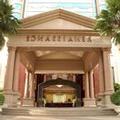 Exterior of Renaissance Kuala Lumpur Hotel & Convention Centre