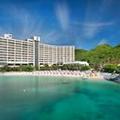 Exterior of Renaissance Resort Okinawa