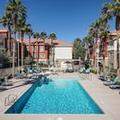 Exterior of Residence Inn By Marriott Las Vegas/Green Valley