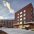 Exterior of Residence Inn Durham Mcpherson / Duke University Medical Center