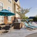 Exterior of Residence Inn Indianapolis Fishers