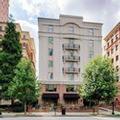 Photo of Residence Inn by Marriott Atlanta Midtown / Peachtree at 17th