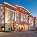 Exterior of Residence Inn by Marriott Dallas Plano/Richardson
