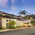 Exterior of Residence Inn by Marriott Fort Lauderdale SW Miramar