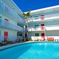 Exterior of Residence Inn by Marriott Miami Coconut Grove