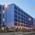 Exterior of Residence Inn by Marriott Munich City East