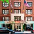 Exterior of Residence Inn by Marriott New York Manhattan/Midtown East