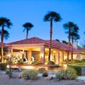 Exterior of Residence Inn by Marriott Palm Desert