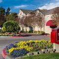 Image of Residence Inn by Marriott Pleasanton