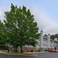Exterior of Residence Inn by Marriott Southern Pines/Pinehurst NC