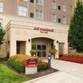 Image of Residence Inn by Marriott St. Louis Downtown