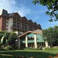 Exterior of Resorts World Sentosa - Equarius Hotel