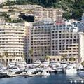 Exterior of Riviera Marriott Hotel La Porte De Monaco