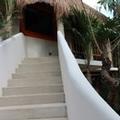 Exterior of Riviera Maya Suites