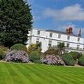 Image of Rowton Hall Hotel and Spa