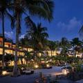 Exterior of Royal Palm Beachcomber Luxury