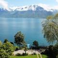 Photo of Royal Plaza Montreux