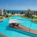 Exterior of Royal Zanzibar Beach Resort All Inclusive