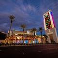Photo of SAHARA Las Vegas