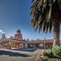 Photo of SFO Airport Hotel, El Rancho Inn, BW Signature Collection