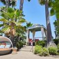 Image of San Diego Mission Bay Resort