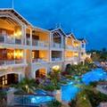 Exterior of Sandals Royal Caribbean Resort & Private Island